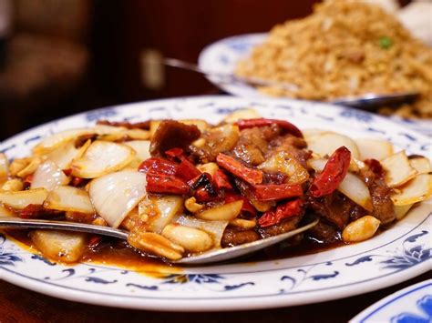 best chinese food in chinatown washington dc